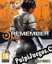 Remember Me (2013/ENG/Español/License)