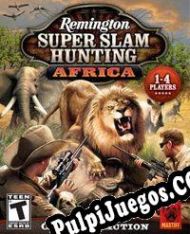 Remington Super Slam Hunting: Africa (2010/ENG/Español/RePack from SERGANT)