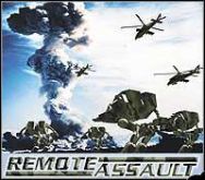 Remote Assault (2001/ENG/Español/Pirate)