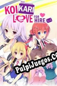 Renai Karichaimashita: Koikari Love for Hire (2021/ENG/Español/RePack from MYTH)