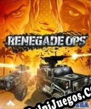 Renegade Ops (2011/ENG/Español/License)