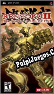 Rengoku 2: The Stairway to H.E.A.V.E.N (2006/ENG/Español/Pirate)