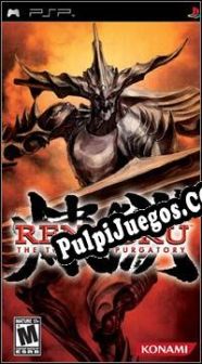 Rengoku: The Tower of Purgatory (2005/ENG/Español/License)