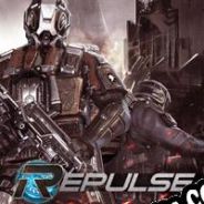 Repulse (2012/ENG/Español/RePack from Under SEH)