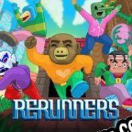 ReRunners: Race for the World (2016/ENG/Español/License)