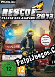 Rescue 2013: Everyday Heroes (2013/ENG/Español/Pirate)