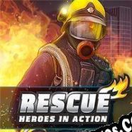 Rescue: Heroes in Action (2014/ENG/Español/Pirate)