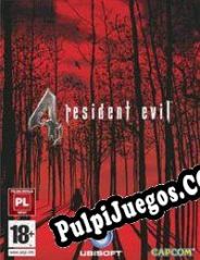 Resident Evil 4 (2005) (2005/ENG/Español/RePack from DiViNE)