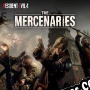 Resident Evil 4: The Mercenaries (2023/ENG/Español/RePack from UPLiNK)