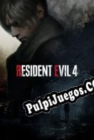 Resident Evil 4 (2023/ENG/Español/Pirate)