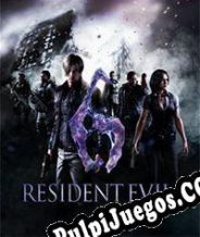 Resident Evil 6 (2012/ENG/Español/RePack from FAiRLiGHT)