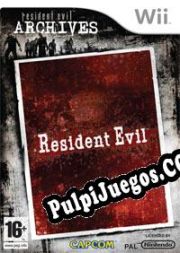 Resident Evil Archives: Resident Evil (2008/ENG/Español/RePack from RiTUEL)