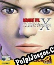 Resident Evil Code: Veronica X (2001) | RePack from EXTALiA