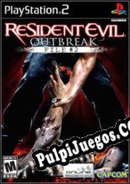 Resident Evil: Outbreak File 2 (2005/ENG/Español/License)