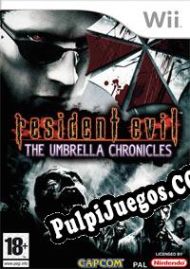 Resident Evil: The Umbrella Chronicles (2007/ENG/Español/Pirate)