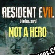 Resident Evil VII: Biohazard Not a Hero (2017) | RePack from pHrOzEn HeLL