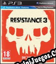 Resistance 3 (2011/ENG/Español/Pirate)