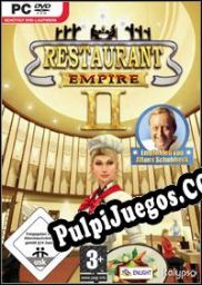 Restaurant Empire 2 (2009/ENG/Español/Pirate)