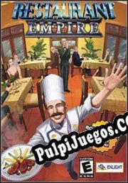 Restaurant Empire (2003/ENG/Español/RePack from KaOs)