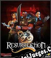 Resurrection: The Return of the Black Dragon (2001) | RePack from SERGANT