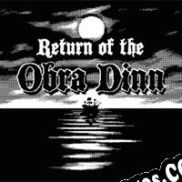 Return of the Obra Dinn (2018/ENG/Español/RePack from Reloaded)