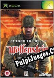 Return to Castle Wolfenstein: Tides of War (2003/ENG/Español/RePack from PiZZA)