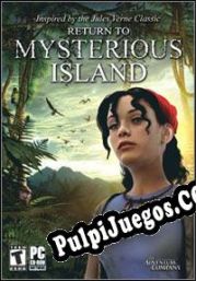 Return to Mysterious Island (2004) | RePack from ZWT