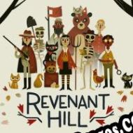 Revenant Hill (2022/ENG/Español/License)