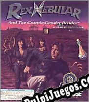 Rex Nebular and the Cosmic Gender Bender (1992/ENG/Español/RePack from THETA)