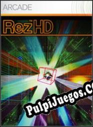 Rez HD (2008/ENG/Español/RePack from TSRh)