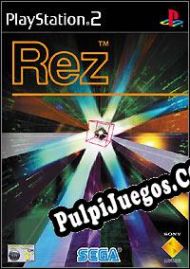 Rez (2002) | RePack from UnderPL