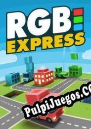 RGB Express (2014/ENG/Español/RePack from DJiNN)