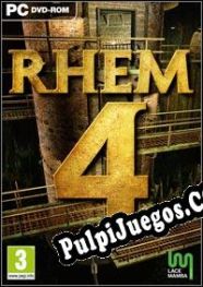 Rhem 4: The Golden Fragments (2010/ENG/Español/Pirate)