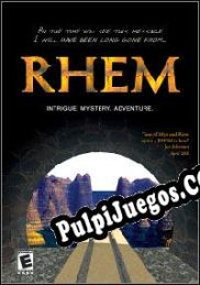 Rhem (2002/ENG/Español/License)