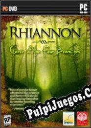 Rhiannon: Beyond the Mabinogion (2008/ENG/Español/Pirate)