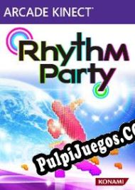 Rhythm Party (2012/ENG/Español/License)