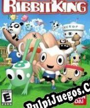 Ribbit King (2004/ENG/Español/Pirate)