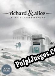 Richard & Alice (2013) | RePack from AURA