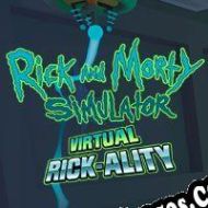 Rick and Morty: Virtual Rick-ality (2017/ENG/Español/License)