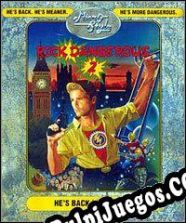 Rick Dangerous 2 (1989/ENG/Español/RePack from DOC)