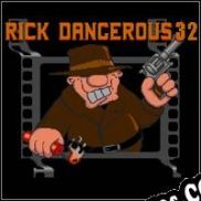 Rick Dangerous 32 (2003/ENG/Español/Pirate)