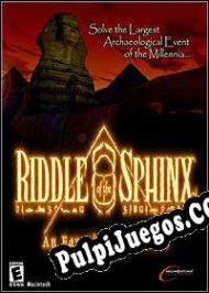 Riddle of the Sphinx (2000/ENG/Español/RePack from ORACLE)