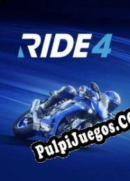 RIDE 4 (2020/ENG/Español/RePack from HERiTAGE)