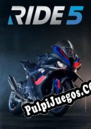 RIDE 5 (2023) | RePack from tEaM wOrLd cRaCk kZ