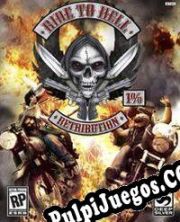 Ride to Hell: Retribution (2013/ENG/Español/License)