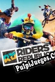 Riders Republic (2021/ENG/Español/Pirate)