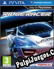 Ridge Racer (2012) (2011/ENG/Español/RePack from NAPALM)