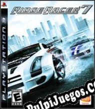 Ridge Racer 7 (2006) | RePack from Black Monks