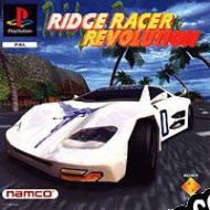 Ridge Racer Revolution (1995/ENG/Español/Pirate)