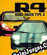 Ridge Racer Type 4 (2011/ENG/Español/RePack from WDYL-WTN)